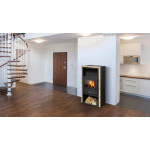 Krbová kamna ABX Narvik pískovec